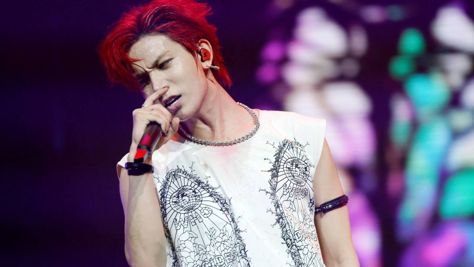 Enhypen’s Heeseung Leaves K-pop Group, Working on Solo Album